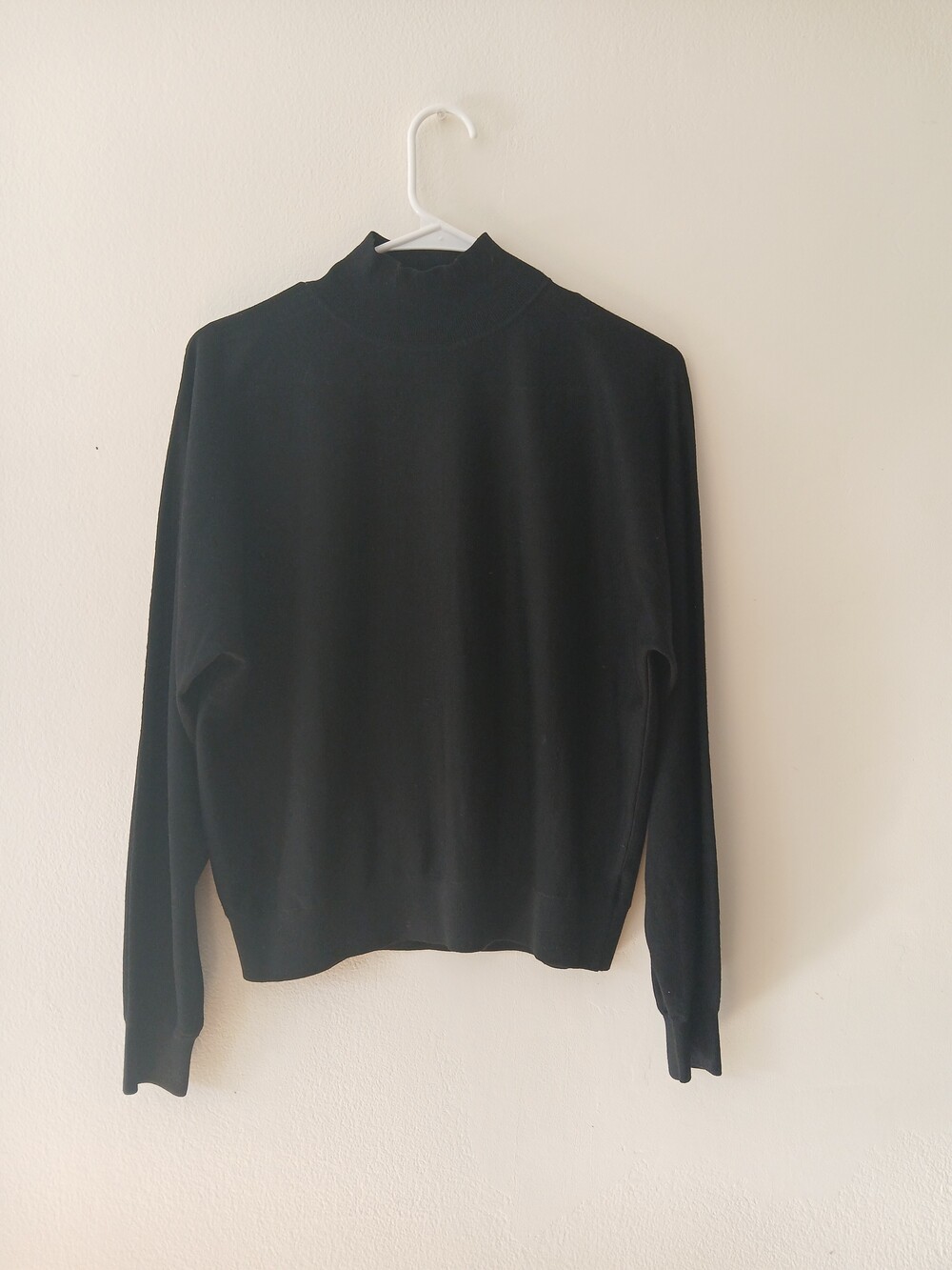 Theory Regal Wool - Picture 2 of 8